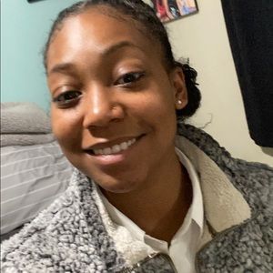 Meet your Posher, Cooper